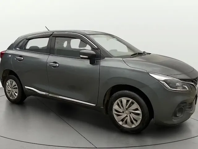 Used 2023 Maruti Suzuki Baleno in Noida