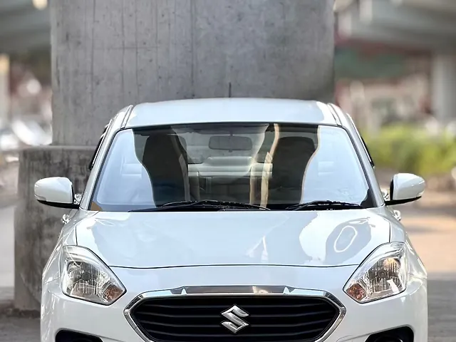 Used 2018 Maruti Suzuki DZire in Surat