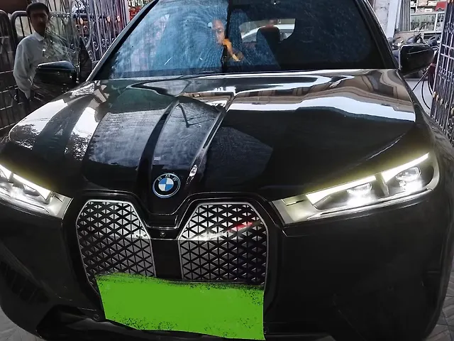 Used 2023 BMW iX in Delhi Used 2023 BMW iX in Delhi