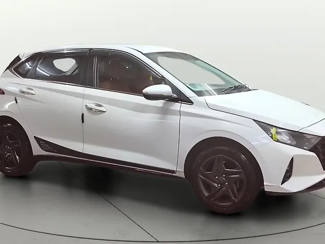 Used 2022 Hyundai Elite i20 in Surat