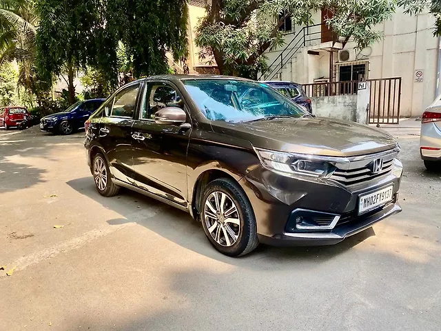 Used 2023 Honda Amaze in Mumbai