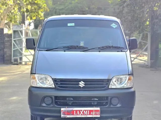 Used 2024 Maruti Suzuki Eeco in Thane
