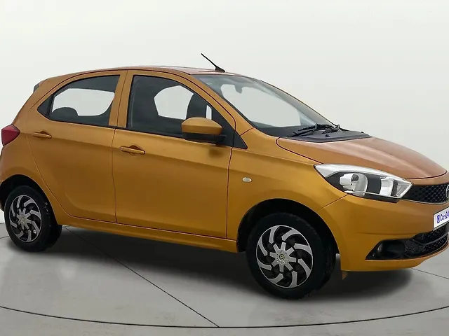 Used 2018 Tata Tiago in Delhi