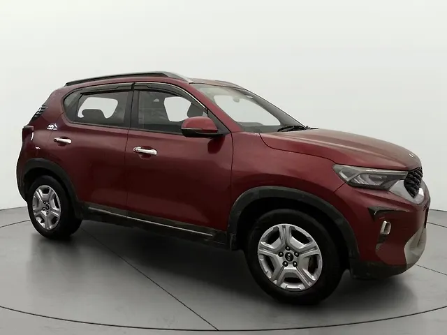 Used 2020 Kia Sonet in Ghaziabad Used 2020 Kia Sonet in Ghaziabad