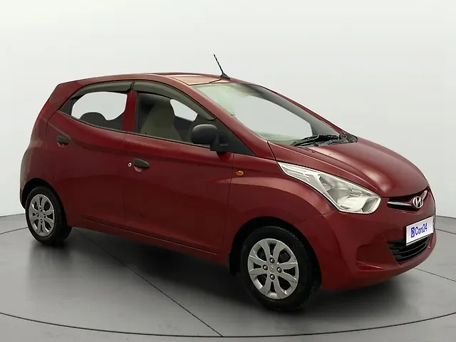 Used 2018 Hyundai Eon in Kochi Used 2018 Hyundai Eon in Kochi