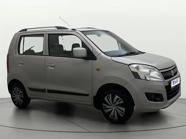 Used 2018 Maruti Suzuki Wagon R in Hyderabad