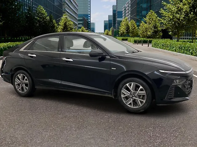 Used 2023 Hyundai Verna in Pune