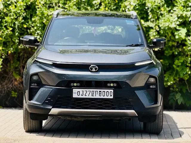Used 2024 Tata Nexon in Ahmedabad