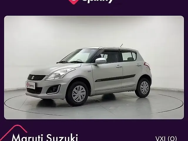 Used 2016 Maruti Suzuki Swift in Ghaziabad Used 2016 Maruti Suzuki Swift in Ghaziabad