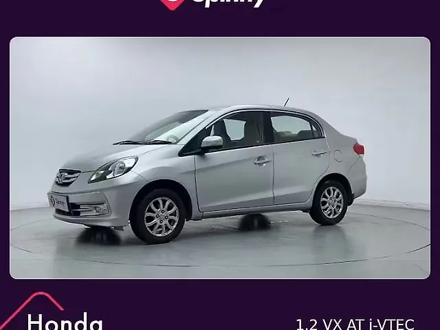 Used 2013 Honda Amaze in Ghaziabad