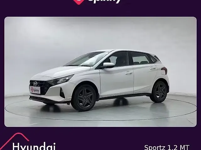 Used 2023 Hyundai Elite i20 in Ghaziabad