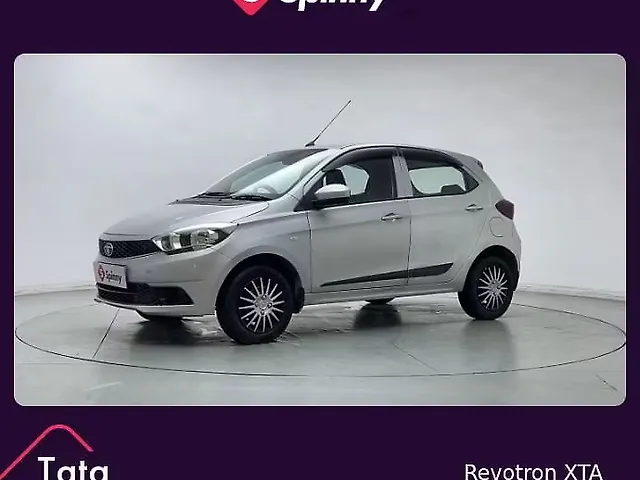 Used 2019 Tata Tiago in Ghaziabad
