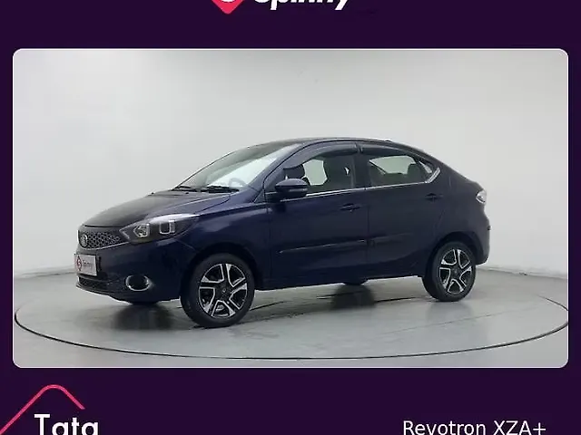 Used 2019 Tata Tigor in Ghaziabad