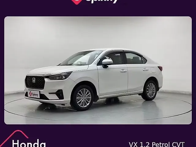 Used 2025 Honda Amaze in Ghaziabad