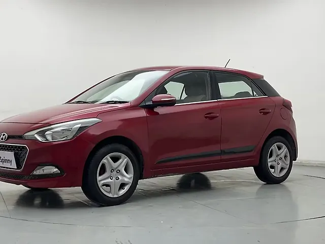 Used 2017 Hyundai Elite i20 in Ghaziabad