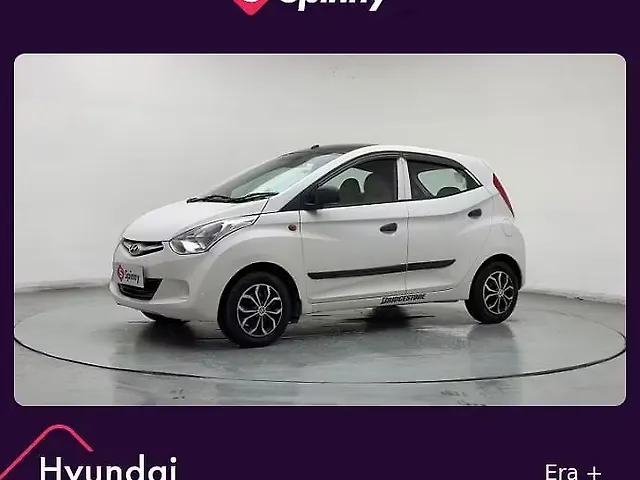 Used 2017 Hyundai Eon in Ghaziabad Used 2017 Hyundai Eon in Ghaziabad