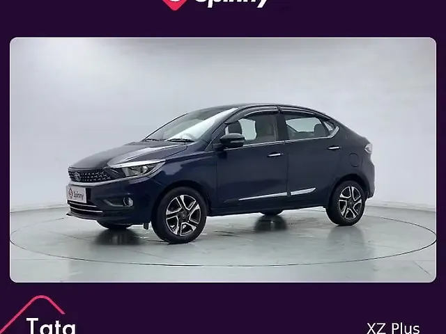 Used 2020 Tata Tigor in Delhi