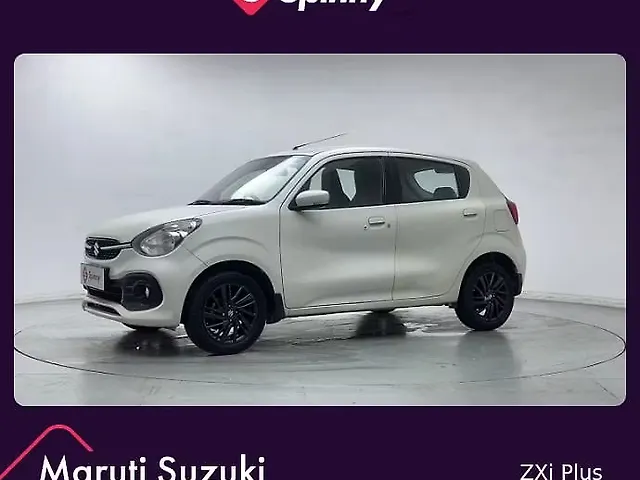 Used 2022 Maruti Suzuki Celerio in Delhi
