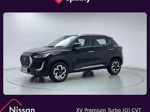 Used 2023 Nissan Magnite in Delhi