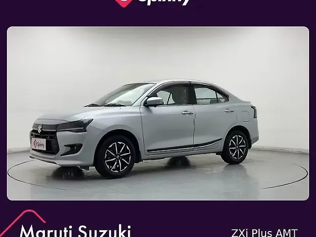 Used 2025 Maruti Suzuki DZire in Delhi