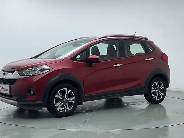 Used 2019 Honda WR-V in Delhi
