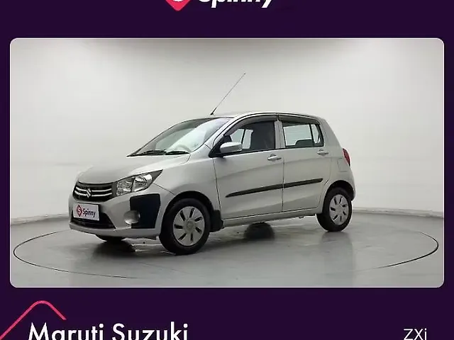 Used 2014 Maruti Suzuki Celerio in Delhi Used 2014 Maruti Suzuki Celerio in Delhi