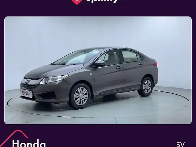 Used 2014 Honda City in Thane Used 2014 Honda City in Thane