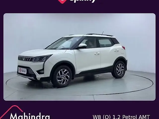 Used 2023 Mahindra XUV300 in Thane