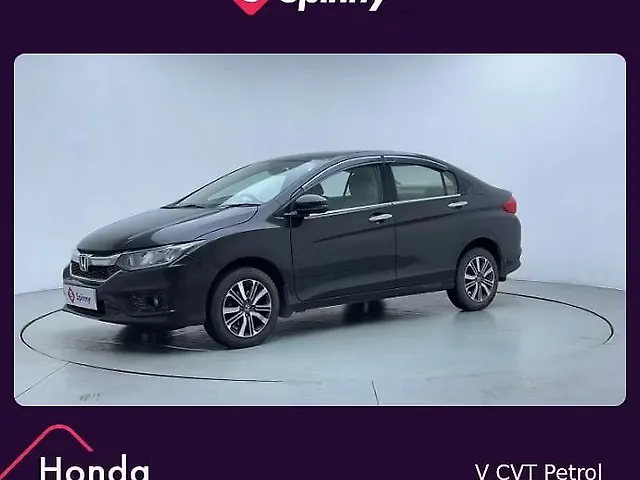 Used 2018 Honda City in Thane Used 2018 Honda City in Thane