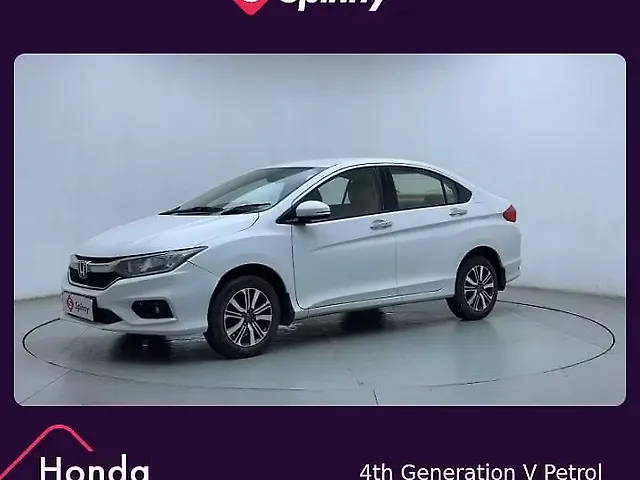 Used 2022 Honda City in Thane Used 2022 Honda City in Thane