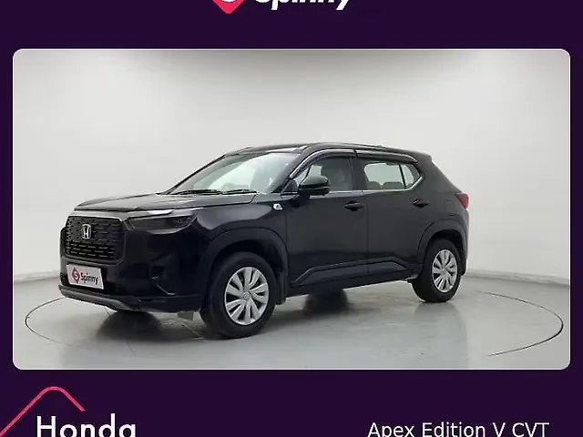 Used 2025 Honda Elevate in Gurgaon