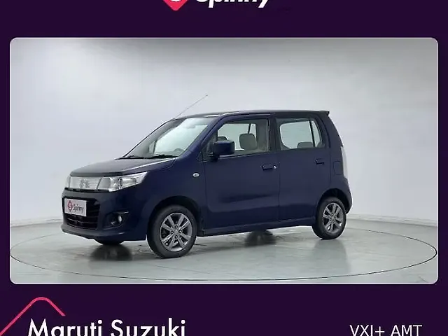 Used 2018 Maruti Suzuki Wagon R in Gurgaon Used 2018 Maruti Suzuki Wagon R in Gurgaon