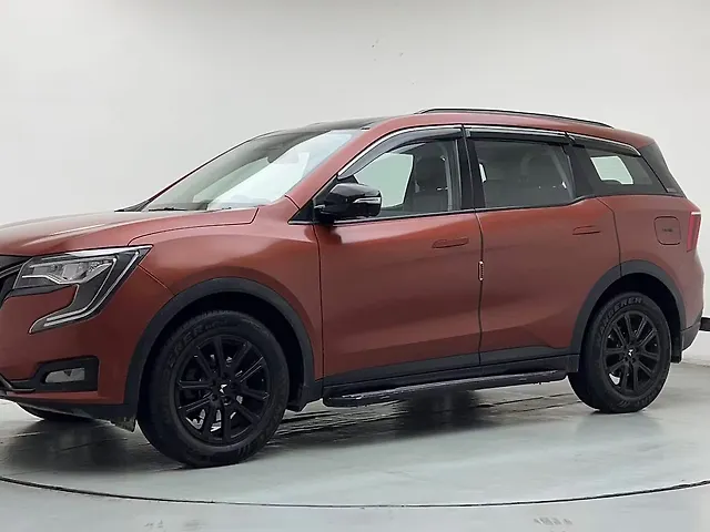 Used 2024 Mahindra XUV700 in Gurgaon