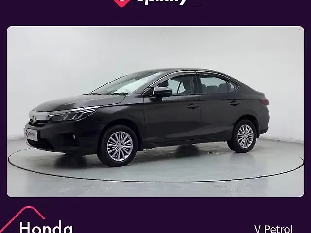 Used 2022 Honda City in Gurgaon