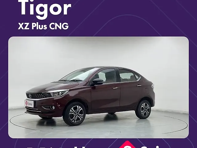 Used 2022 Tata Tigor in Gurgaon Used 2022 Tata Tigor in Gurgaon