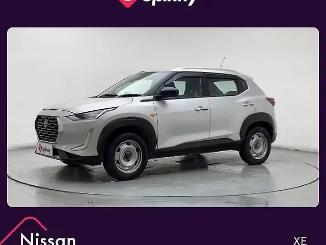 Used 2022 Nissan Magnite in Gurgaon Used 2022 Nissan Magnite in Gurgaon