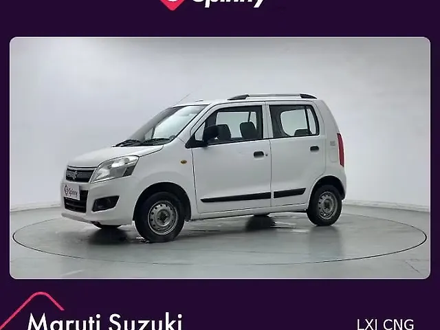Used 2017 Maruti Suzuki Wagon R in Gurgaon Used 2017 Maruti Suzuki Wagon R in Gurgaon