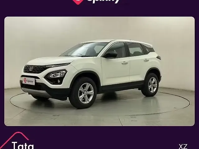 Used 2023 Tata Harrier in Mumbai Used 2023 Tata Harrier in Mumbai