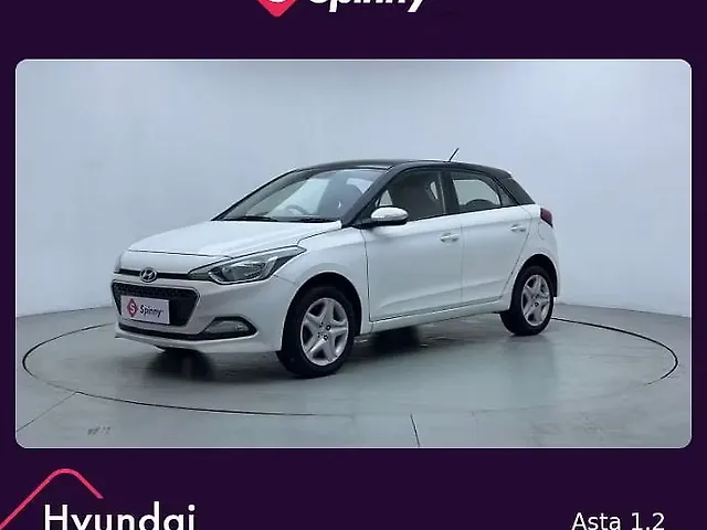Used 2017 Hyundai Elite i20 in Mumbai Used 2017 Hyundai Elite i20 in Mumbai