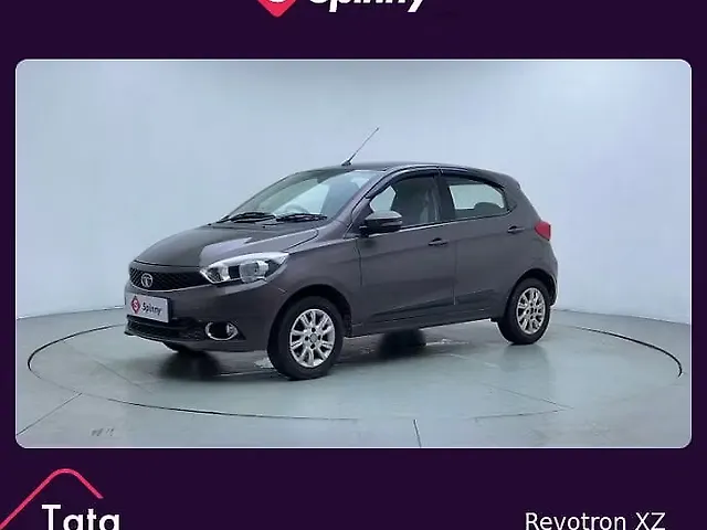 Used 2016 Tata Tiago in Mumbai