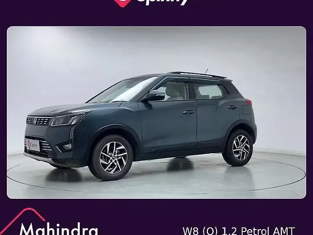 Used 2023 Mahindra XUV300 in Ghaziabad