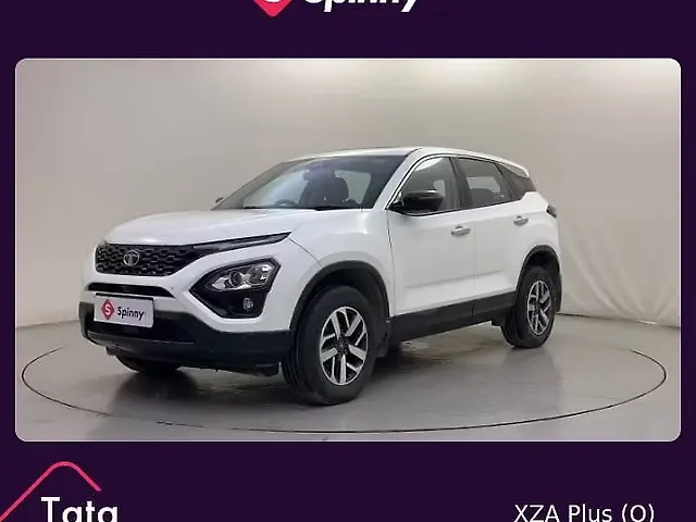 Used 2023 Tata Harrier in Bangalore Used 2023 Tata Harrier in Bangalore
