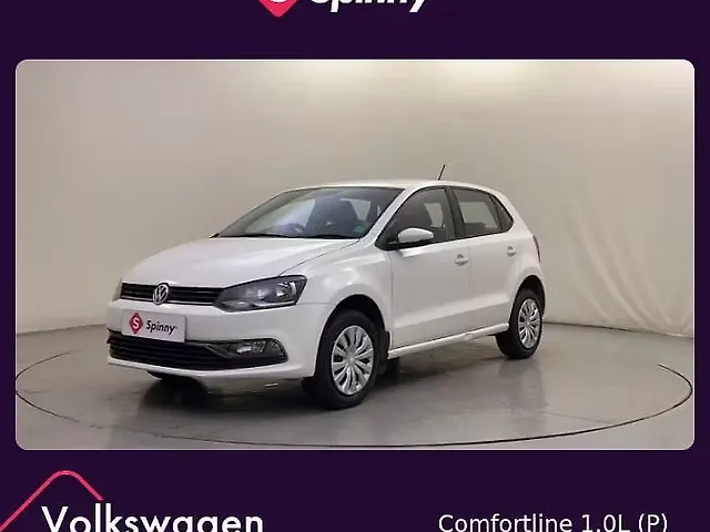 Used 2019 Volkswagen Polo in Bangalore Used 2019 Volkswagen Polo in Bangalore