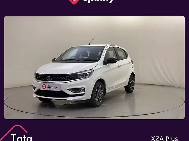 Used 2023 Tata Tiago in Bangalore