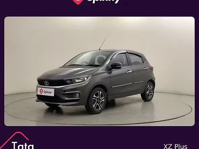 Used 2020 Tata Tiago in Bangalore