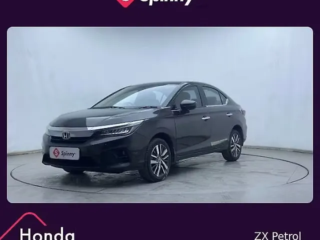 Used 2022 Honda City in Hyderabad Used 2022 Honda City in Hyderabad