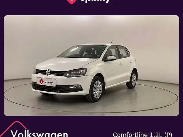 Used 2016 Volkswagen Polo in Pune
