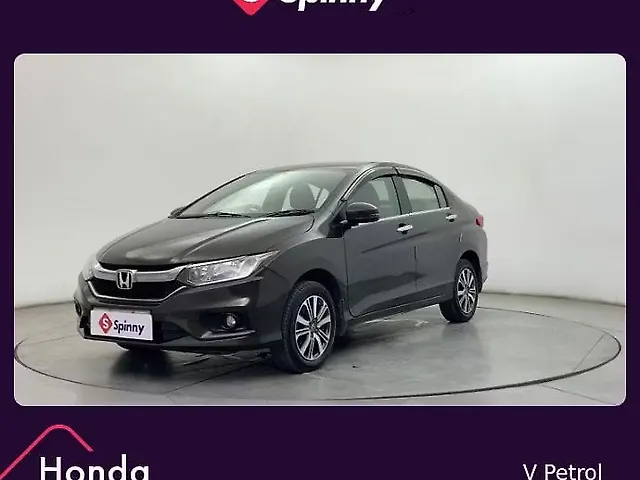 Used 2022 Honda City in Chennai