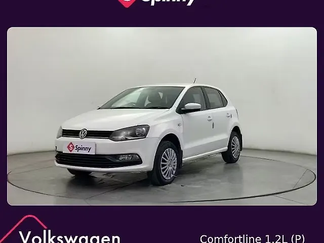 Used 2015 Volkswagen Polo in Chennai Used 2015 Volkswagen Polo in Chennai
