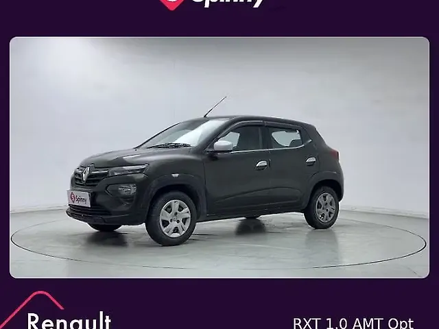 Used 2020 Renault Kwid in Delhi
